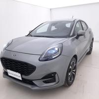 Ford Puma Hybrid ST-Line BR791767 1.0 Mild Hybrid 