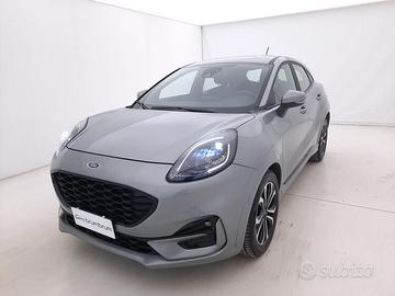 Ford Puma Hybrid ST-Line BR791767 1.0 Mild Hybrid 