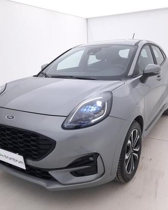 Ford Puma Hybrid ST-Line BR791767 1.0 Mild Hybrid 