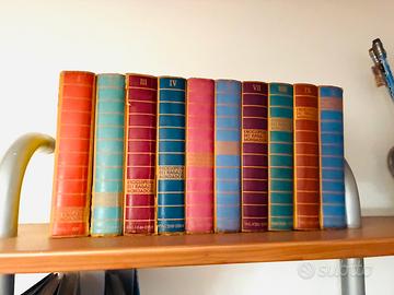 Enciclopedia dei ragazzi Mondadori