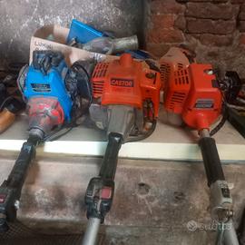 makita kawasaki echo castor