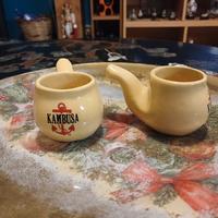 tazzine pubblicitarie kambusa bonomelli