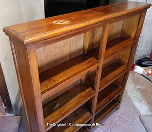 mobile libreria scaffale 