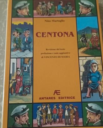 Centona martoglio 