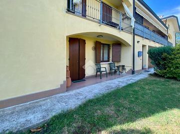 4 LOCALI A REGGIOLO