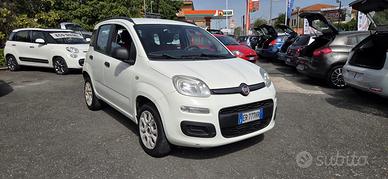 FIAT PANDA 0.9 TWINAIR TURBO NATURAL POWER POP