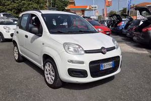 FIAT PANDA 0.9 TWINAIR TURBO NATURAL POWER POP