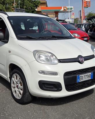 FIAT PANDA 0.9 TWINAIR TURBO NATURAL POWER POP