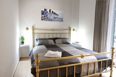 Camera per studenti vicino università/Policlinico