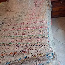 coperta matrimoniale 