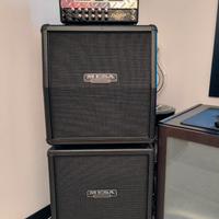 Mesa Boogie Mini Rectifier Twenty-Five Full stack
