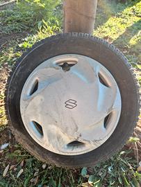 cerchi suzuki 