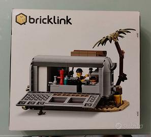 LEGO 910030 Snack Shack - Sigillato