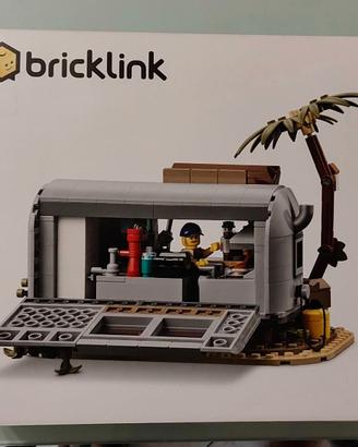 LEGO 910030 Snack Shack - Sigillato