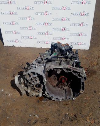 CAMBIO MANUALE COMPLETO FIAT Tipo Serie (357) Berl