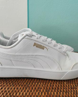 Sneakers Puma donna bianche n 39