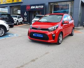 Kia Picanto 1.0 12V EcoGPL 5 porte Active