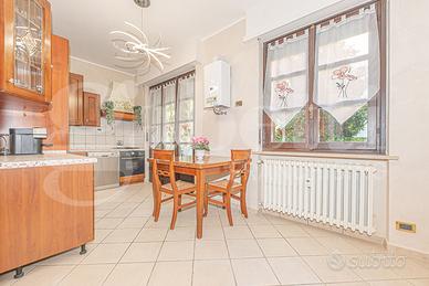 Appartamento Coazze [Cod. rif 3258565VRG]