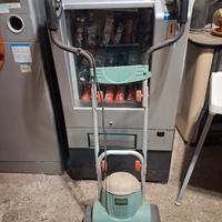 motozappa Florabest Turbo Power