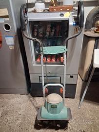 motozappa Florabest Turbo Power