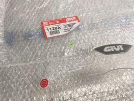Parabrezza GIVI per Honda SH 125/150 CODICE 1128A