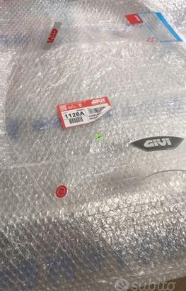 Parabrezza GIVI per Honda SH 125/150 CODICE 1128A