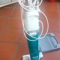 Rowenta aspira e lava pavimenti 