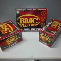 Filtro aria BMC per Aprilia