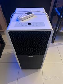 Condizionatore portatile 1200 btu htw come nuovo