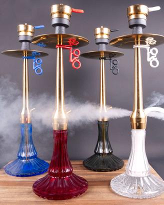 shisha Stella Galattica S