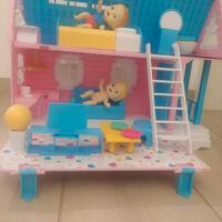 valigetta - casa  mini Ciccio 