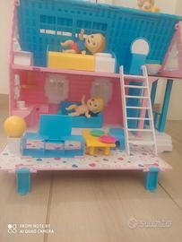 valigetta - casa  mini Ciccio 