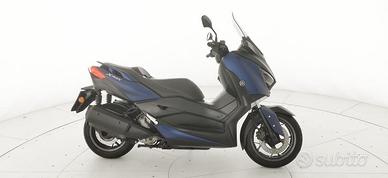 YAMAHA X-MAX 300 TECH MAX