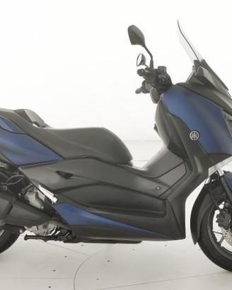 YAMAHA X-MAX 300 TECH MAX