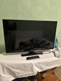 Televisione
