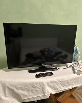 Televisione
