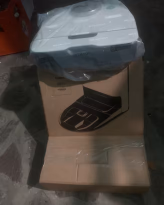 Robot Folletto vr7s