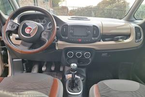Fiat 500L Trekking