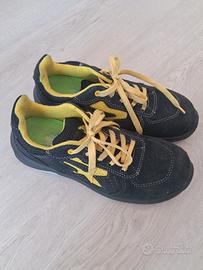scarpe antinfortunistica U.Power