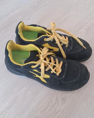 scarpe antinfortunistica U.Power
