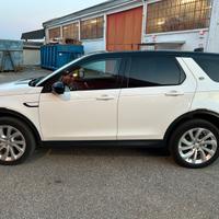 Discovery sport
