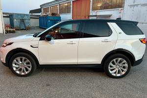 Discovery sport
