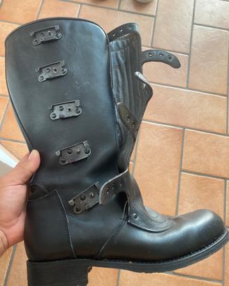 Stivali P.S Originali Stradale/moto