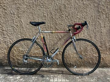 Bici da corsa Somec Leader