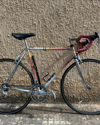 Bici da corsa Somec Leader