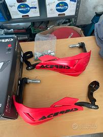 Paramani Acerbis Africa Twin 1100