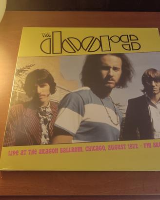The Doors - Live at the Aragon Ballroom '72