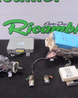 KIT AVVIAMENTO PER PAJERO V60 2.5 TD 2003