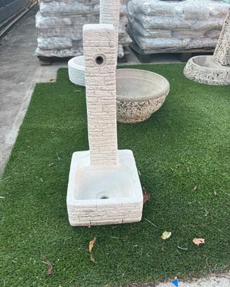 Fontana/Fontanella