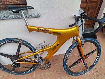 trek y foil